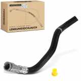 1x Ausgleichsbehälter Schlauch für BMW 3er Touring E46 2000-2005