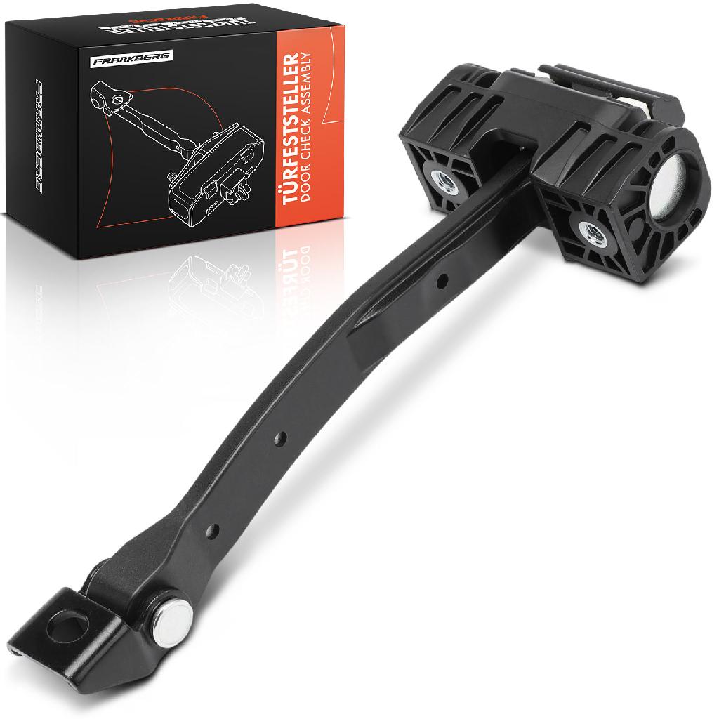 1x Türfeststeller Türfangband Türstopper Vorne für Audi A5 Sportback 8TA 2.0L 3.2L 3.0L