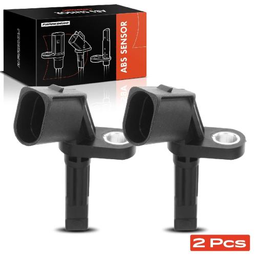 2x ABS Sensor Vorne Links für VW Phaeton Audi A4 Avant Porsche 918 Spyder 1.8L 4.9L 6.0L Bj ab 2002 Bild 2x ABS Sensor Vorne Links für VW Phaeton Audi A4 Avant Porsche 918 Spyder 1.8L 4.9L 6.0L Bj ab 2002