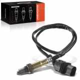 Frankberg 1x Lambdasonde Regelsonde Vor Katalysator für VW Golf Passat Audi A3 Porsche 911 Seat Skoda