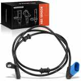 Frankberg 1x ABS Sensor Hinterachse beidseitig für Mercedes-Benz SL R231 3.5L 3.0L 4.7L 5.5L 6.0L 2012-2020