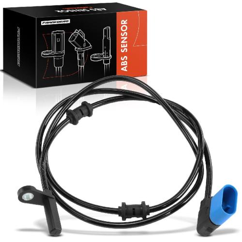 Frankberg 1x ABS Sensor Hinterachse beidseitig für Mercedes-Benz SL R231 3.5L 3.0L 4.7L 5.5L 6.0L 2012-2020 Bild Frankberg 1x ABS Sensor Hinterachse beidseitig für Mercedes-Benz SL R231 3.5L 3.0L 4.7L 5.5L 6.0L 2012-2020