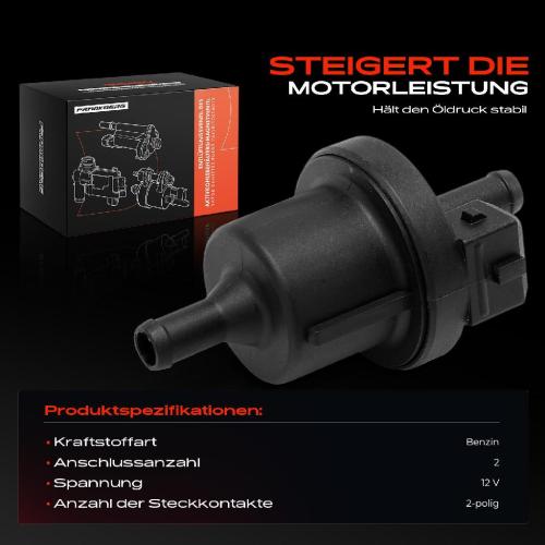 1x Entlüftungsventil für VW Golf Passat Transporter 3 4 Audi A1 A3 A4 A6 Seat Skoda Bild 1x Entlüftungsventil für VW Golf Passat Transporter 3 4 Audi A1 A3 A4 A6 Seat Skoda