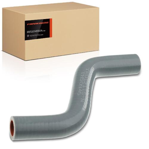Frankberg 1x Kühlerschlauch Turboschlauch für Citroën C1 C2 Enterprise C3 I II Pluriel Nemo Kasten Kombi Ford Peugeot Bild Frankberg 1x Kühlerschlauch Turboschlauch für Citroën C1 C2 Enterprise C3 I II Pluriel Nemo Kasten Kombi Ford Peugeot