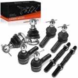 Frankberg 1x Querlenker Satz Vorderachse für Nissan Pick-up D22 2.4L 2.5L 1998-2005