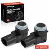 Frankberg 2x Parksensor PDC Sensor Vorne für Ford Mondeo 3 B5Y B4Y 2.0L 2000-2007 Bild Frankberg 2x Parksensor PDC Sensor Vorne für Ford Mondeo 3 B5Y B4Y 2.0L 2000-2007