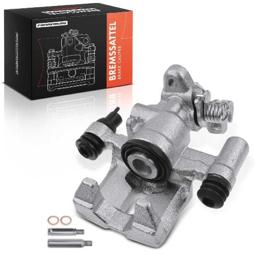 Frankberg 1x Bremssattel Hinterachse Rechts für FORD USA Probe II Mazda 626 IV MX-6 Xedos 6 Bild Frankberg 1x Bremssattel Hinterachse Rechts für FORD USA Probe II Mazda 626 IV MX-6 Xedos 6