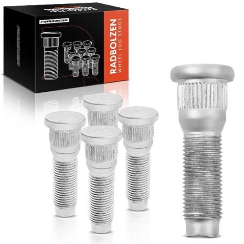 5x Radbolzen für Jeep Cherokee KJ Grand Cherokee II WJ WG Bild 5x Radbolzen für Jeep Cherokee KJ Grand Cherokee II WJ WG