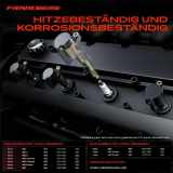 6x Zündmodul Zündspule für Volvo 960 964 960 II 960 II Kombi 965 960 Kombi S90 964 V90 Kombi 965