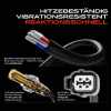1x Lambdasonde Diagnosesonde Nach Katalysator für Honda Jazz II GD GE2 GE3 02-08 1.2L 1.3L Bild 1x Lambdasonde Diagnosesonde Nach Katalysator für Honda Jazz II GD GE2 GE3 02-08 1.2L 1.3L
