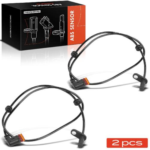 Frankberg 2x ABS Sensor Hinterachse beidseitig für Mercedes-Benz G-Klasse W463 Sprinter 5-T B907 Kasten 4.0L Bj ab 2018 Bild Frankberg 2x ABS Sensor Hinterachse beidseitig für Mercedes-Benz G-Klasse W463 Sprinter 5-T B907 Kasten 4.0L Bj ab 2018