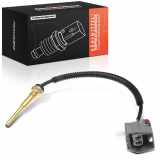 1x Sensor Kühlmitteltemperatur Temperatursensor für Ford Transit Bus Jaguar XE XF
