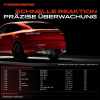 Frankberg 1x Abgastemperatursensor für VW Audi A4 Allroad Avant A5 Sportback A6 Avant Q5 Q7 Bild Frankberg 1x Abgastemperatursensor für VW Audi A4 Allroad Avant A5 Sportback A6 Avant Q5 Q7