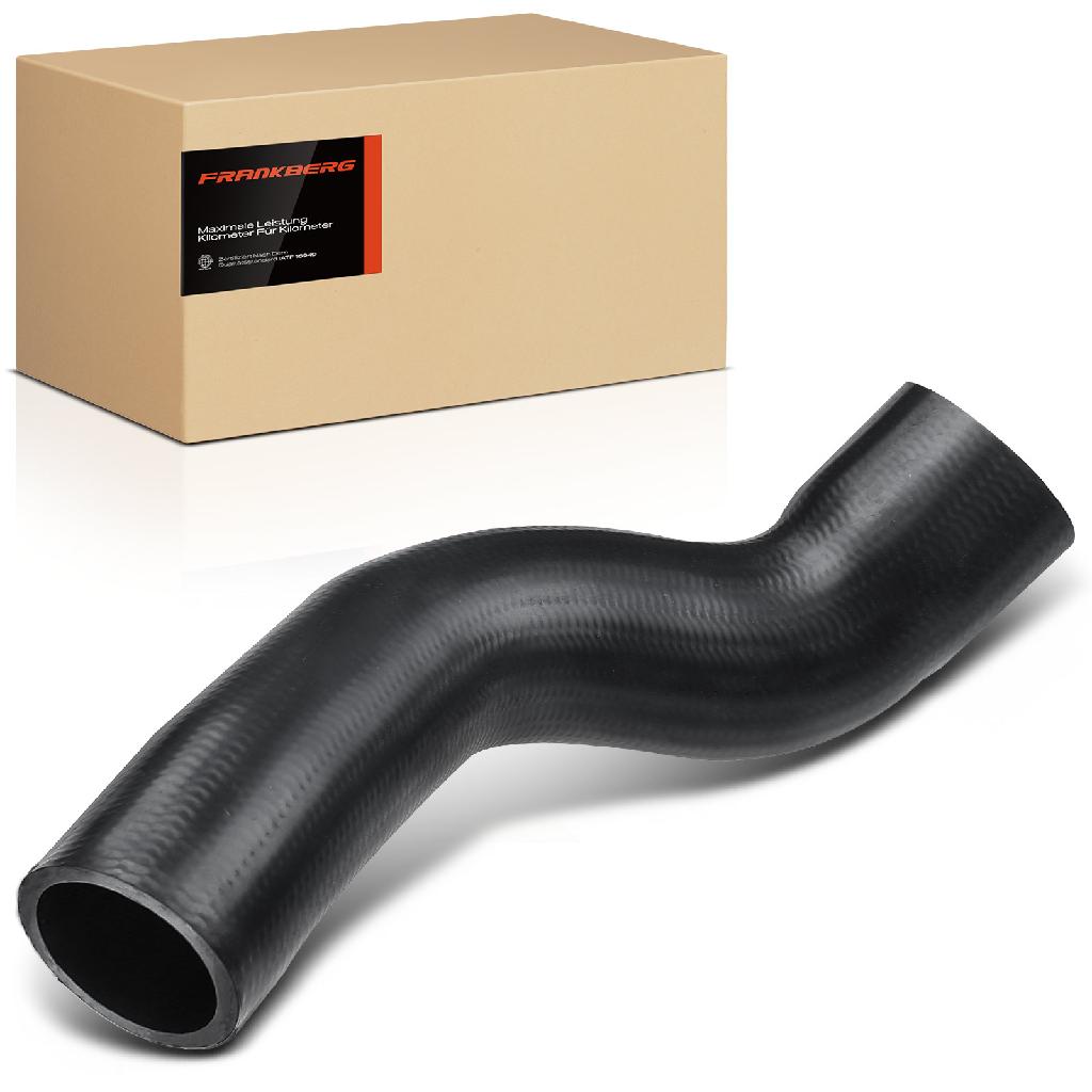 Frankberg 1x Kühlerschlauch Turboschlauch für Mercedes-Benz C-Klasse W202 C-Klasse T-Model S202 2.2L 1997-2001