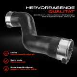 1x Kühlerschlauch Turboschlauch für Mercedes-Benz GLK-Klasse X204 2.1L 2008-2015