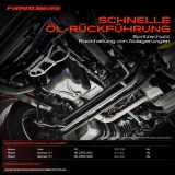 1x Ölwanne Motorölwanne für Nissan Juke F15 Qashqai 2 I J10 1.6L 2007-2019