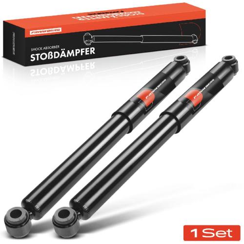 2x Stoßdämpfer Hinterachse für Toyota Land Cruiser J7 JL7 3.4L 1984-1990 Bild 2x Stoßdämpfer Hinterachse für Toyota Land Cruiser J7 JL7 3.4L 1984-1990