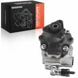 1x Servopumpe hydraulisch für Audi A4 8K2 B8 8KH B8 A5 8T3 A8 VW Touareg 7P5 7P6