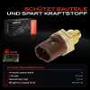 Frankberg 1x Kühlmitteltemperatur Sensor Temperatursensor für Opel Movano X70 Renault JD FD Bild Frankberg 1x Kühlmitteltemperatur Sensor Temperatursensor für Opel Movano X70 Renault JD FD