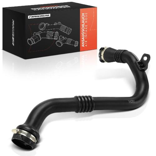 1x Ansaugschlauch, Luftfilter für Renault Megane III Scénic III 1.9L Bild 1x Ansaugschlauch, Luftfilter für Renault Megane III Scénic III 1.9L