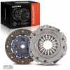 Frankberg 1x Kupplungssatz für Opel Astra G Cabriolet Caravan CC Coupe Kasten/Kombi Stufenheck H GTC Twintop Klasseic Bild Frankberg 1x Kupplungssatz für Opel Astra G Cabriolet Caravan CC Coupe Kasten/Kombi Stufenheck H GTC Twintop Klasseic