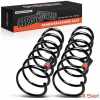 Frankberg 2x Fahrwerksfeder Hinterachse für Ford Mondeo I GBP Stufenheck 1993-1996 Bild Frankberg 2x Fahrwerksfeder Hinterachse für Ford Mondeo I GBP Stufenheck 1993-1996