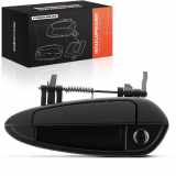 1x Türgriff Vorne Links außen für Fiat Grande Punto Van Evo Kasten/Schrägheck 1.4L 1.2L Bj ab 1999