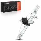 Frankberg 1x Fensterheber Vorne Rechts für Dacia Logan Renault Logan LS US FS KS