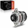 1x Lichtmaschine Generator für Chevrolet Matiz M200 M250 Daewoo 2005-2010 0.8L Bild 1x Lichtmaschine Generator für Chevrolet Matiz M200 M250 Daewoo 2005-2010 0.8L