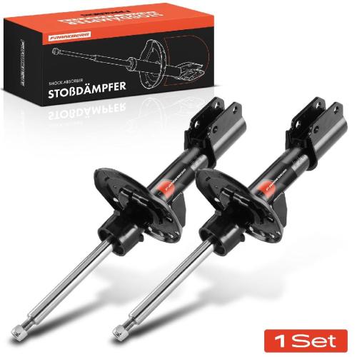 2x Stoßdämpfer Vorderachse für Renault Twingo 2I BCA BCM Smart Forfour 453 Fortwo Bj ab 2014 Bild 2x Stoßdämpfer Vorderachse für Renault Twingo 2I BCA BCM Smart Forfour 453 Fortwo Bj ab 2014