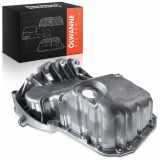 Frankberg 1x Ölwanne Motorölwanne für VW Passat 3B2 3B5 Audi A4 Avant 8D2 8D5 B5 A6 4B C5 1.8L