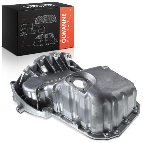 Frankberg 1x Ölwanne Motorölwanne für VW Passat 3B2 3B5 Audi A4 Avant 8D2 8D5 B5 A6 4B C5 1.8L Bild Frankberg 1x Ölwanne Motorölwanne für VW Passat 3B2 3B5 Audi A4 Avant 8D2 8D5 B5 A6 4B C5 1.8L