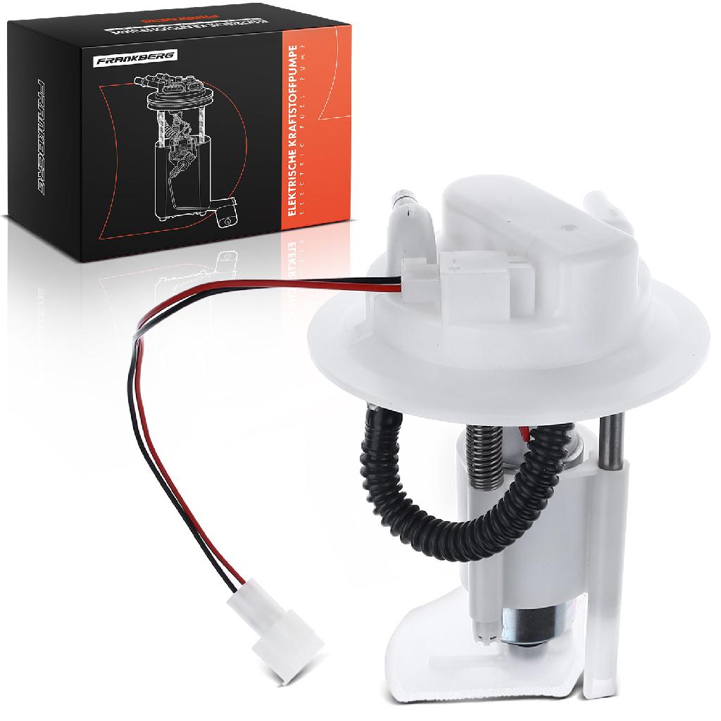 1x Kraftstoffpumpe für Renault Clio I 5/357 B/C57 1.2L 1.4L 2.0L 1990-1998