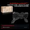 1x Achskörper Achsträger Motorträger Vorderachse für Renault Clio IV Grandtour BH KH Captur I H5 J5 Bild 1x Achskörper Achsträger Motorträger Vorderachse für Renault Clio IV Grandtour BH KH Captur I H5 J5