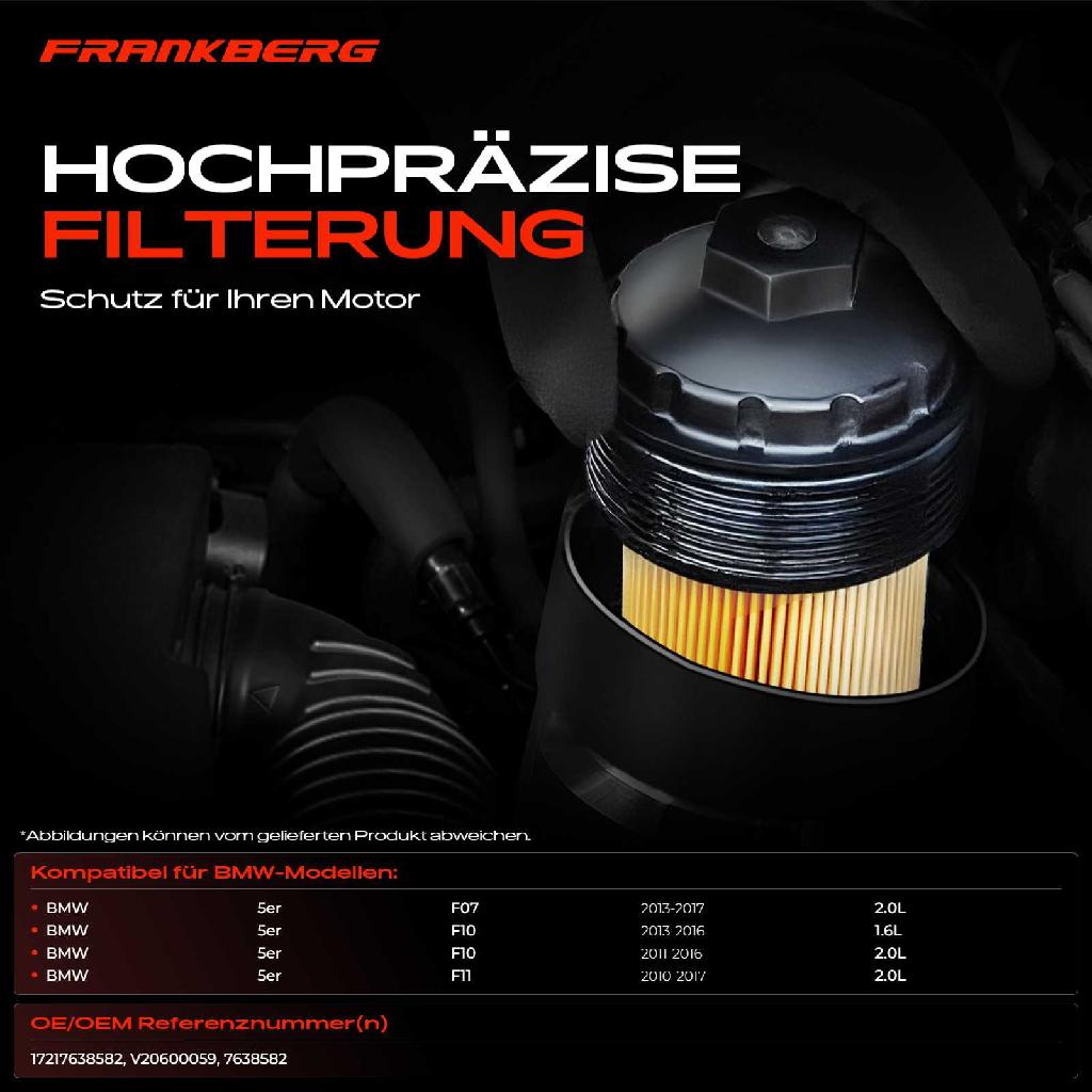 1x Ölkühler Automatikgetriebe für BMW F10 F11 520i 528i F07 528i 1.6L 2.0L