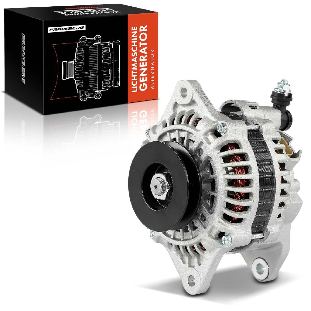 1x Lichtmaschine Generator für Nissan X-Trail T30 T31 Almera 2 N16 2000-2013