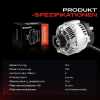 Frankberg 1x Lichtmaschine Generator für Opel Arena Renault Clio Kangoo Megane I 1.4l-2.0L Bild Frankberg 1x Lichtmaschine Generator für Opel Arena Renault Clio Kangoo Megane I 1.4l-2.0L