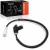 Frankberg 1x ABS Sensor Vorderachse beidseitig für Opel Astra F Cabriolet Caravan CC Kasten/Kombi 1991-2001 Bild Frankberg 1x ABS Sensor Vorderachse beidseitig für Opel Astra F Cabriolet Caravan CC Kasten/Kombi 1991-2001