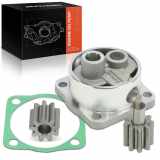 Frankberg 1x Ölpumpe für VW Transporter I Bus II III 1.5L-1.8L 2.0L 2.1L 1962-1992