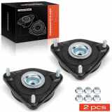 2x Domlager Federbeinstütz lager für BMW 3er E30 316i 5er E28 E34 6er E24