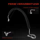 1x Servolenkung Schlauch für Audi A4 8E2 B6 Avant 8E5 B6 Cabriolet 8H7 1.6L-2.0L