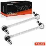 2x Koppelstange Vorderachse für Ford B-Max Ecosport Fiesta VI Van VII KA Puma Tourneo Courier B460 MPV