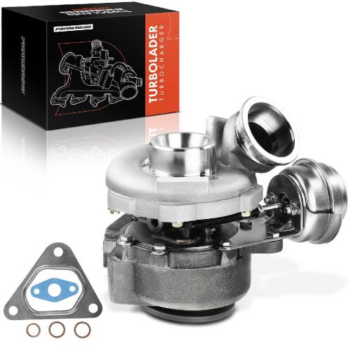 1x Abgasturbolader für Mercedes-Benz Sprinter 2-T Bus Kasten Pritsche/Fahrgestell B901 B902 B903 Bild 1x Abgasturbolader für Mercedes-Benz Sprinter 2-T Bus Kasten Pritsche/Fahrgestell B901 B902 B903