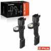 2x ABS Sensor Hinten für Dodge Nitro Jeep Cherokee Compass Wrangler III 2.8L 3.7L 2006-2017 Bild 2x ABS Sensor Hinten für Dodge Nitro Jeep Cherokee Compass Wrangler III 2.8L 3.7L 2006-2017