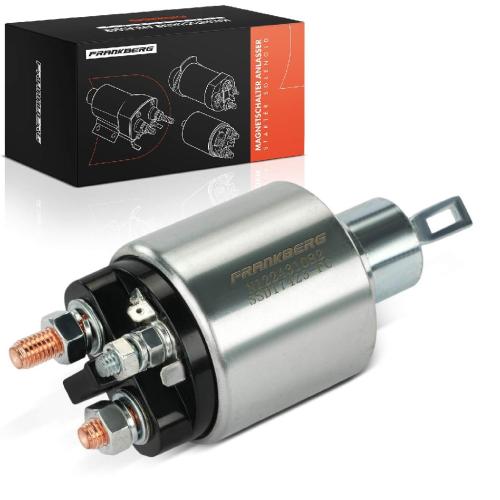 1x Magnetschalter Starter für Mercedes-Benz W124 W210 W463 W140 R129 Opel Omega B Bild 1x Magnetschalter Starter für Mercedes-Benz W124 W210 W463 W140 R129 Opel Omega B