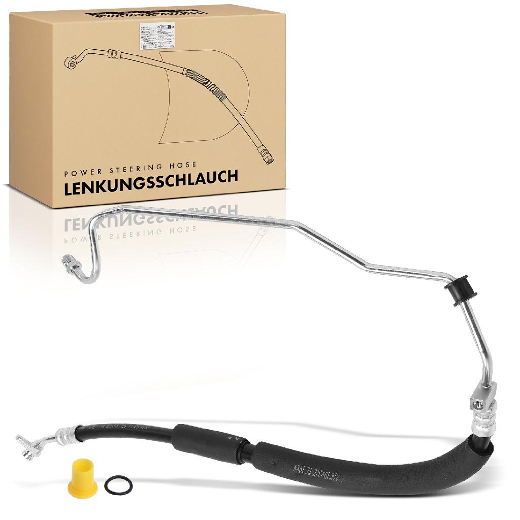 1x Servolenkung Schlauch für Honda Accord VII CL CN Tourer CM CN 2.0L 2.4L