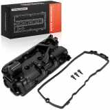 Frankberg 1x Ventildeckel Zylinderkopfhaube für Audi A6 4G Q5 FY A7 4KA A4 8W Q7 4M 3.0L