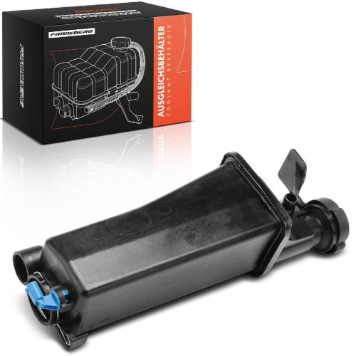 1x Ausgleichsbehälter Kühlmittelbehälter für BMW 3er Cabriolet Coupe Touring E46 X5 E53 Bild 1x Ausgleichsbehälter Kühlmittelbehälter für BMW 3er Cabriolet Coupe Touring E46 X5 E53