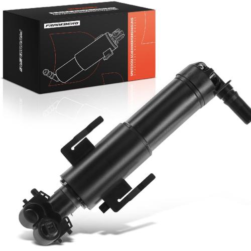 1x Scheinwerferreinigung Waschwasserdüse Vorne Links für BMW 7er G11 G12 2015-2018 Bild 1x Scheinwerferreinigung Waschwasserdüse Vorne Links für BMW 7er G11 G12 2015-2018