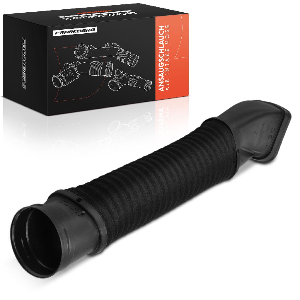 1x Ansaugschlauch, Luftfilter für Mercedes-Benz S-Klasse Coupe V221 C216 2005-2013